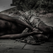 starvation