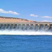 water